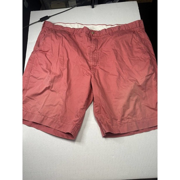Polo Ralph Lauren Chino Shorts Size‎ 50B Lot Of 2 - Picture 6 of 13